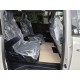 Toyota Estima WARRANTED MILE, 2 YEAR WARRANTY, SUNROOF 2.4 5dr